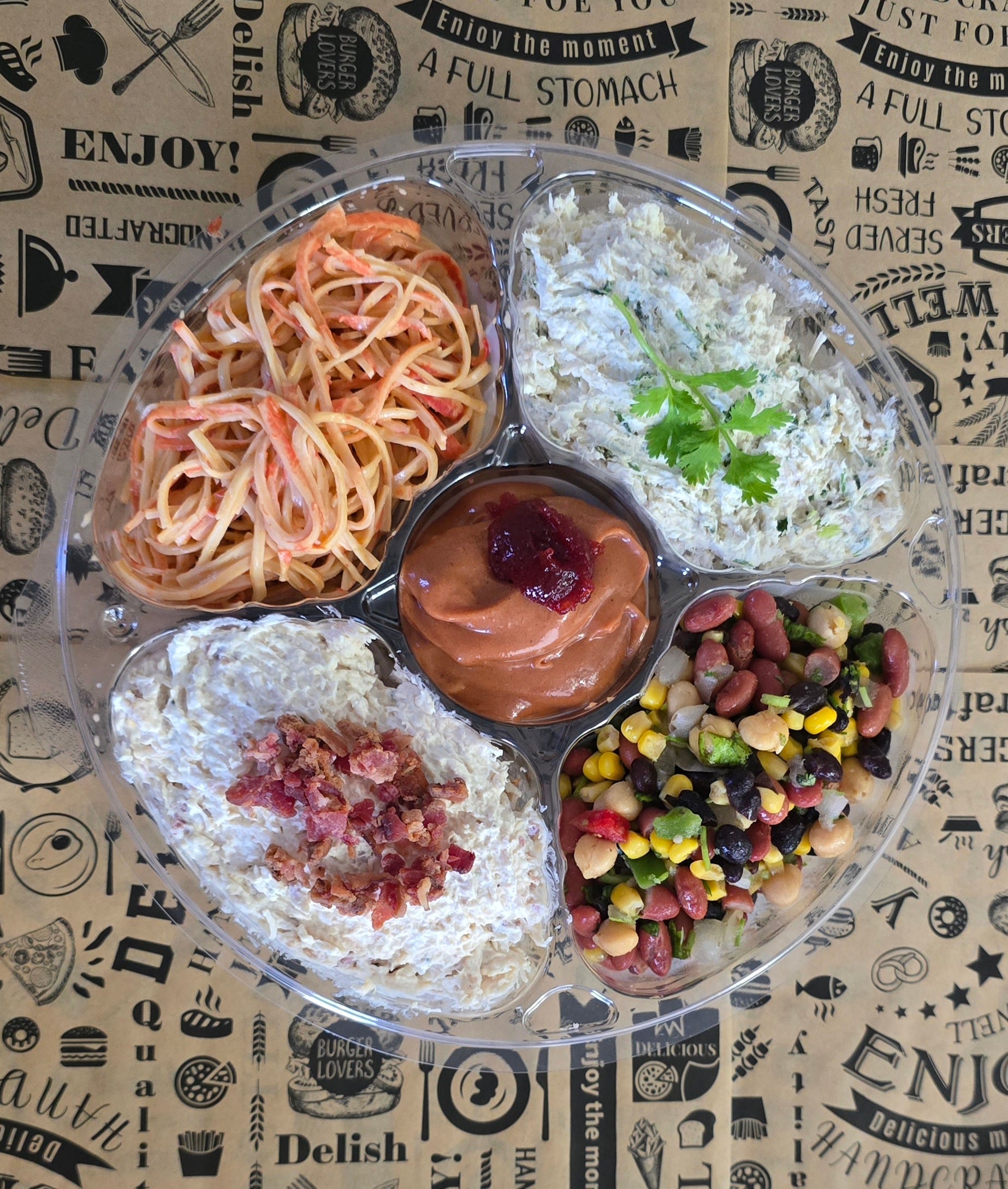 Dips