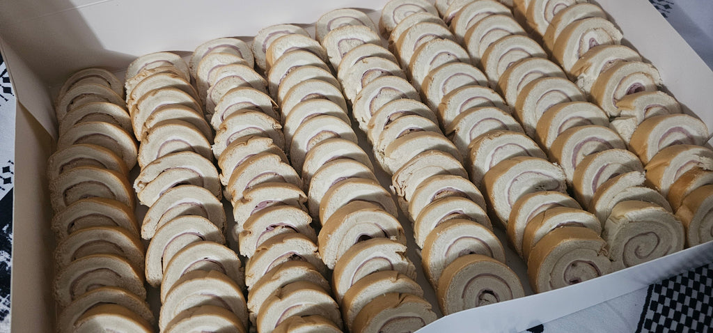 Canapés