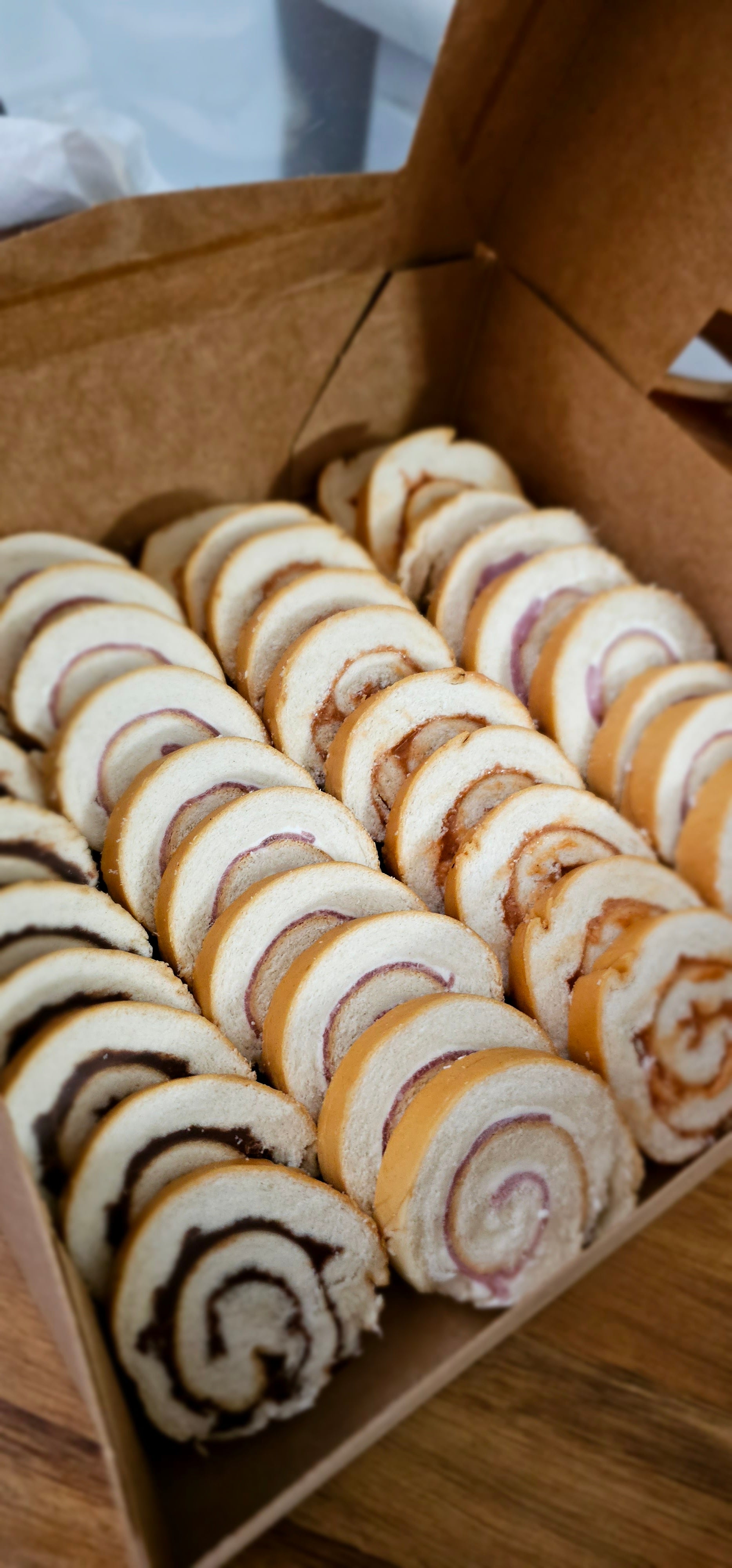 Canapés