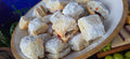Pastelillos de Guayaba, Quesitos  en Masa de Hojaldre