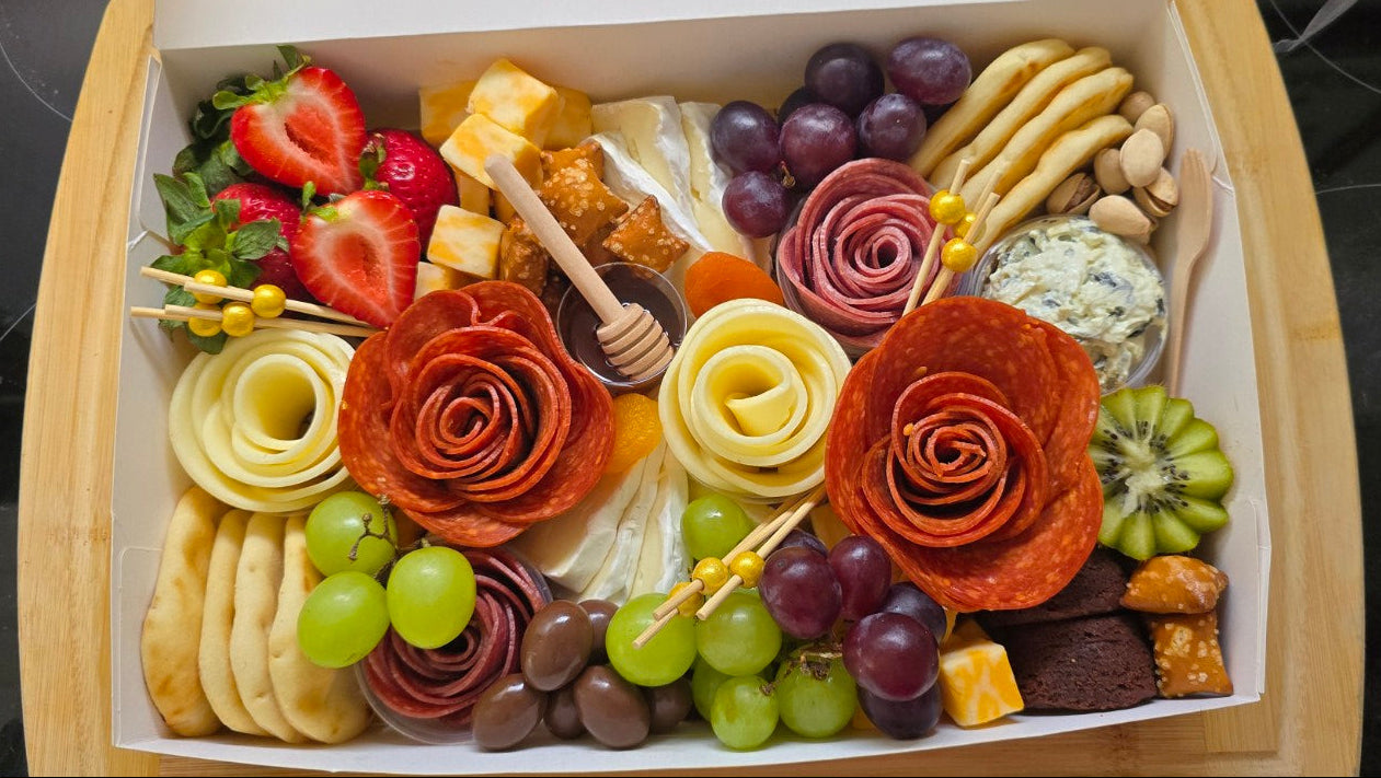 Box 9 x 12