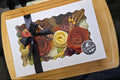 Box 9 x 12